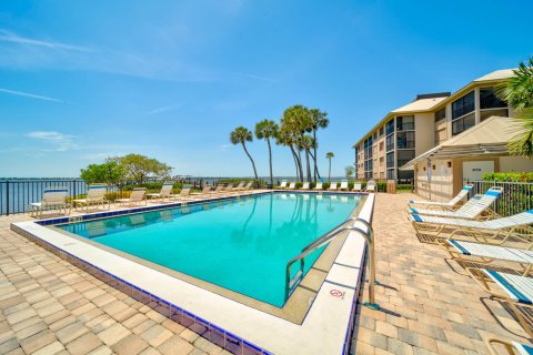 Condominio en venta en Stuart, Florida, 2 dormitorios, 114.55 m2 № 1097770 - foto 22