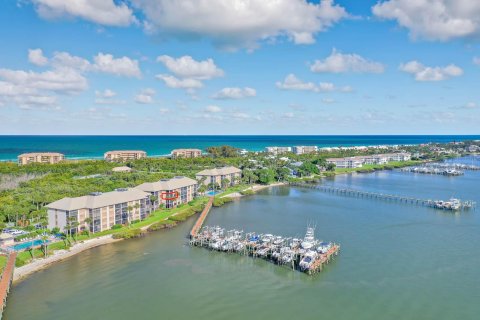 Condominio en venta en Stuart, Florida, 2 dormitorios, 114.55 m2 № 1097770 - foto 5