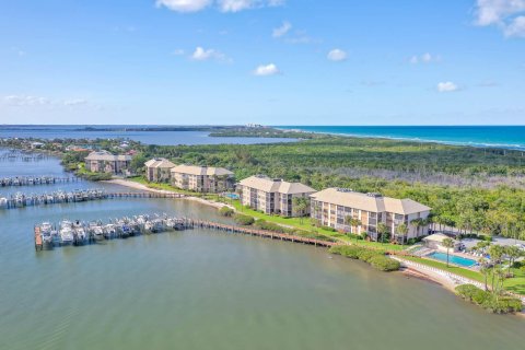 Condominio en venta en Stuart, Florida, 2 dormitorios, 114.55 m2 № 1097770 - foto 4