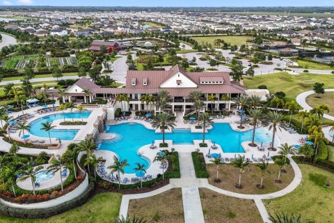 Villa ou maison à vendre à Loxahatchee Groves, Floride: 4 chambres, 244.98 m2 № 1097816 - photo 22