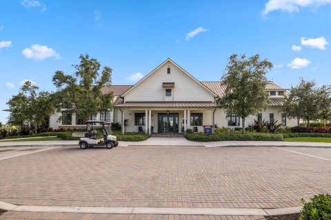 Villa ou maison à vendre à Loxahatchee Groves, Floride: 4 chambres, 244.98 m2 № 1097816 - photo 3