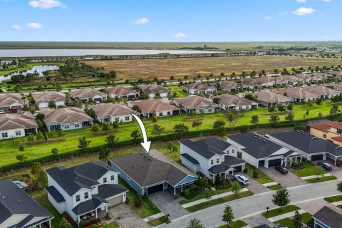 Villa ou maison à vendre à Loxahatchee Groves, Floride: 4 chambres, 244.98 m2 № 1097816 - photo 28