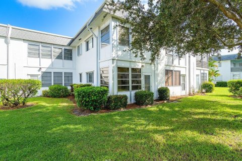 Condominio en venta en Lake Worth, Florida, 1 dormitorio, 56.86 m2 № 747078 - foto 14