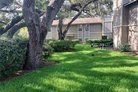 Copropriété à vendre à Tampa, Floride: 1 chambre, 53.51 m2 № 1395544 - photo 12