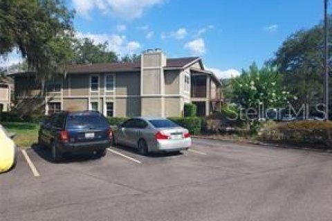 Condominio en venta en Tampa, Florida, 1 dormitorio, 53.51 m2 № 1395544 - foto 1