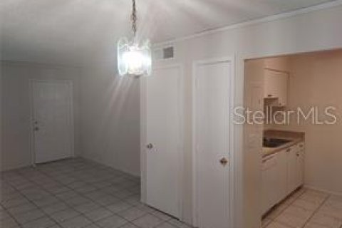 Copropriété à vendre à Tampa, Floride: 1 chambre, 53.51 m2 № 1395544 - photo 4