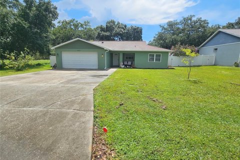 Villa ou maison à vendre à San Antonio, Floride: 4 chambres, 152.36 m2 № 1274515 - photo 23