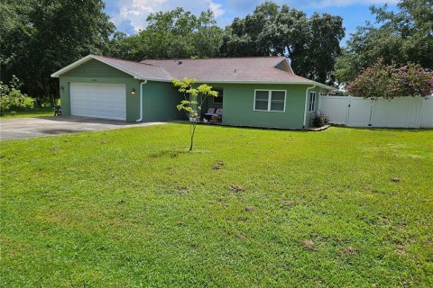 Villa ou maison à vendre à San Antonio, Floride: 4 chambres, 152.36 m2 № 1274515 - photo 2