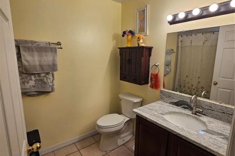 Casa en venta en San Antonio, Florida, 4 dormitorios, 152.36 m2 № 1274515 - foto 10