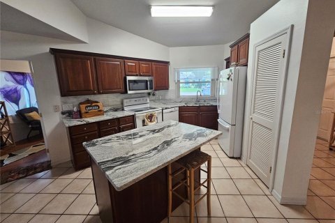 Casa en venta en San Antonio, Florida, 4 dormitorios, 152.36 m2 № 1274515 - foto 4