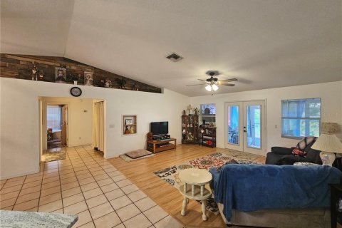 Casa en venta en San Antonio, Florida, 4 dormitorios, 152.36 m2 № 1274515 - foto 8