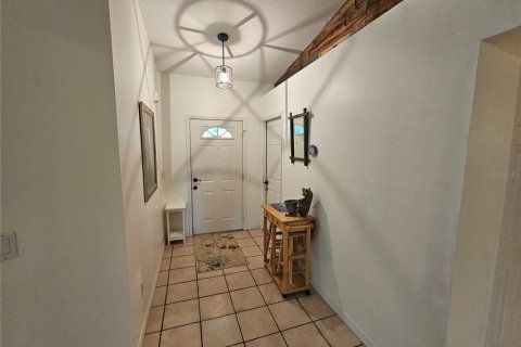 Casa en venta en San Antonio, Florida, 4 dormitorios, 152.36 m2 № 1274515 - foto 21