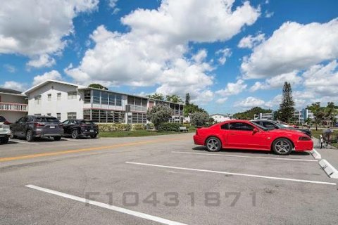 Studio in the Condo in Deerfield Beach, Florida  № 1097727 - photo 22