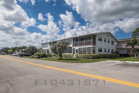 Studio in the Condo in Deerfield Beach, Florida  № 1097727 - photo 20