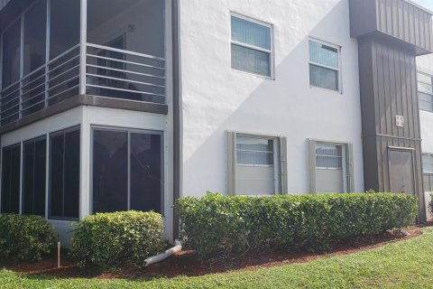 Condominio en venta en Delray Beach, Florida, 2 dormitorios, 84.54 m2 № 945036 - foto 16