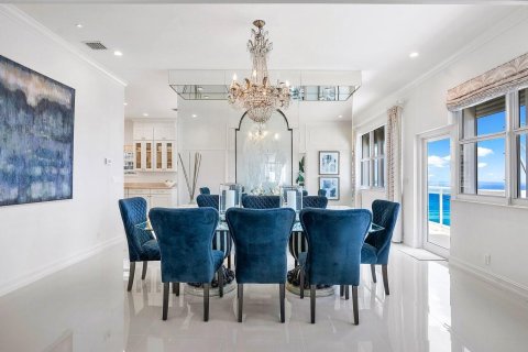 Copropriété à vendre à Fort Lauderdale, Floride: 4 chambres, 381.27 m2 № 1172935 - photo 20