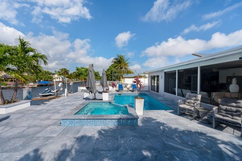 Villa ou maison à vendre à Delray Beach, Floride: 3 chambres, 149.29 m2 № 1014260 - photo 28