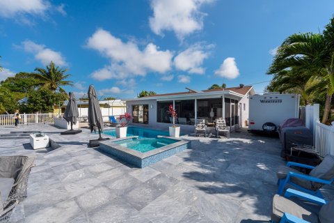 Casa en venta en Delray Beach, Florida, 3 dormitorios, 149.29 m2 № 1014260 - foto 27