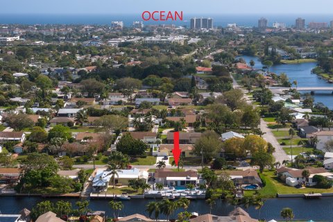 Villa ou maison à vendre à Delray Beach, Floride: 3 chambres, 149.29 m2 № 1014260 - photo 16