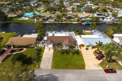 Villa ou maison à vendre à Delray Beach, Floride: 3 chambres, 149.29 m2 № 1014260 - photo 7