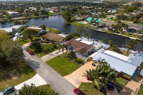 Casa en venta en Delray Beach, Florida, 3 dormitorios, 149.29 m2 № 1014260 - foto 5