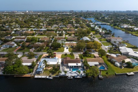Casa en venta en Delray Beach, Florida, 3 dormitorios, 149.29 m2 № 1014260 - foto 4