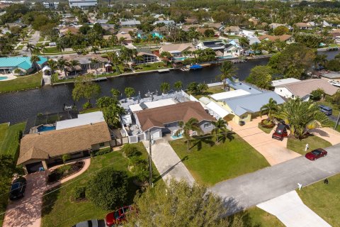 Villa ou maison à vendre à Delray Beach, Floride: 3 chambres, 149.29 m2 № 1014260 - photo 9