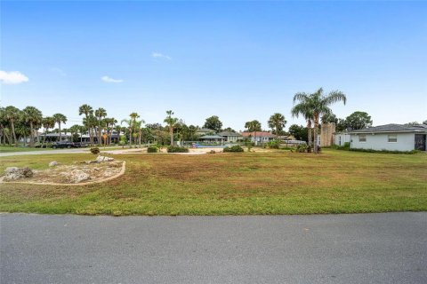 Terreno en venta en Crystal River, Florida № 1358218 - foto 18