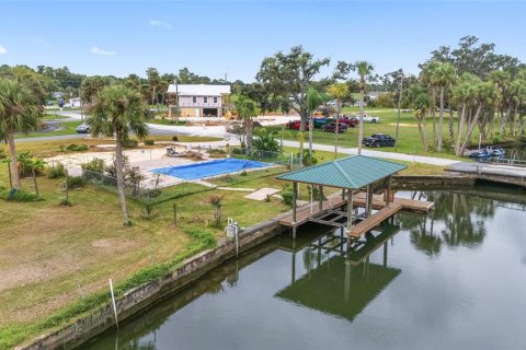 Land in Crystal River, Florida № 1358218 - photo 2