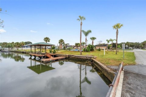 Terreno en venta en Crystal River, Florida № 1358218 - foto 4