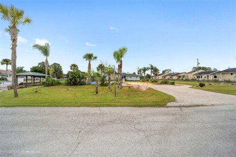 Terreno en venta en Crystal River, Florida № 1358218 - foto 22