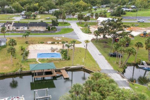 Terreno en venta en Crystal River, Florida № 1358218 - foto 30