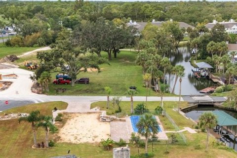 Terreno en venta en Crystal River, Florida № 1358218 - foto 25