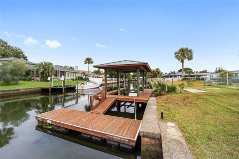 Terreno en venta en Crystal River, Florida № 1358218 - foto 6