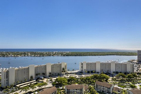 Condo in North Palm Beach, Florida, 2 bedrooms  № 1102370 - photo 6