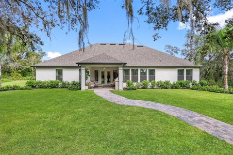 Villa ou maison à vendre à Hudson, Floride: 4 chambres, 305.83 m2 № 1286010 - photo 2