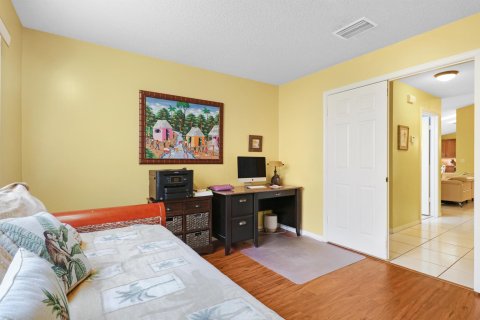 Купить виллу или дом в Корал-Спрингс, Флорида 4 спальни, 210.24м2, № 1093843 - фото 22