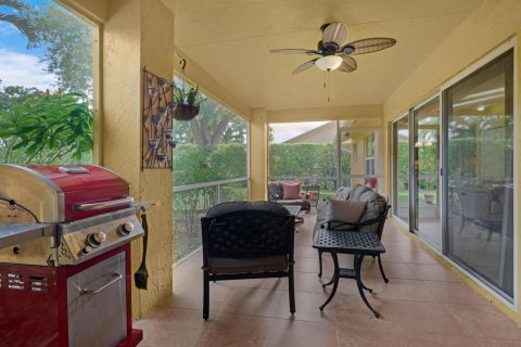 Купить виллу или дом в Корал-Спрингс, Флорида 4 спальни, 210.24м2, № 1093843 - фото 11