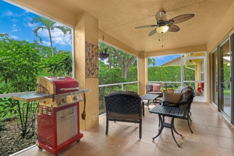 Villa ou maison à vendre à Coral Springs, Floride: 4 chambres, 210.24 m2 № 1093843 - photo 8