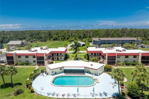 Copropriété à vendre à Rotonda, Floride: 1 chambre, 72.46 m2 № 1351469 - photo 7