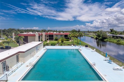 Copropriété à vendre à Rotonda, Floride: 1 chambre, 72.46 m2 № 1351469 - photo 8