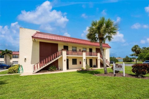 Copropriété à vendre à Rotonda, Floride: 1 chambre, 72.46 m2 № 1351469 - photo 29