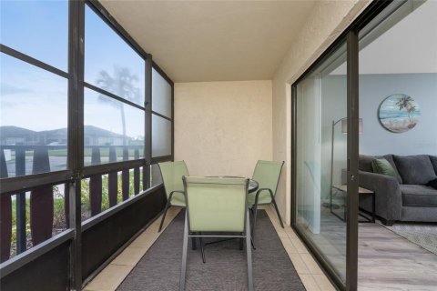 Copropriété à vendre à Rotonda, Floride: 1 chambre, 72.46 m2 № 1351469 - photo 6