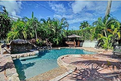 House in Miami Beach, Florida 6 bedrooms, 267.65 sq.m. № 1377477 - photo 2