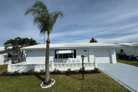 Villa ou maison à vendre à Boynton Beach, Floride: 2 chambres, 150.87 m2 № 1377478 - photo 19