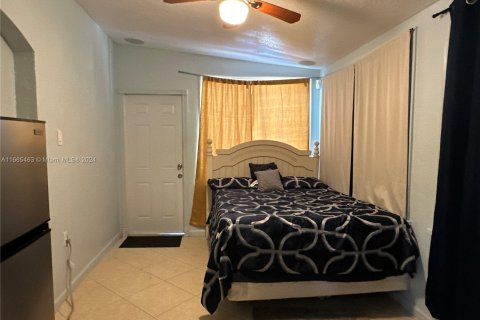 Villa ou maison à vendre à Pompano Beach, Floride: 3 chambres, 90.86 m2 № 1377475 - photo 14