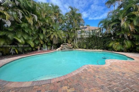 Casa en alquiler en Weston, Florida, 4 dormitorios, 256.78 m2 № 1377476 - foto 2