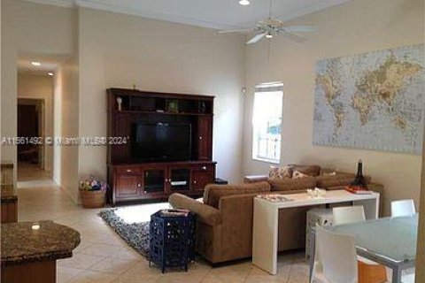 Casa en alquiler en Weston, Florida, 4 dormitorios, 256.78 m2 № 1377476 - foto 10