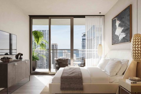 Penthouse in Lofty Brickell in Miami, Florida 3 bedrooms, 211.1 sq.m. № 700869 - photo 3