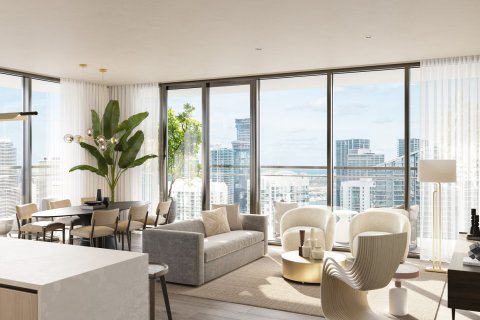 Penthouse à vendre à Miami, Floride: 3 chambres, 211.1 m2 № 700869 - photo 1